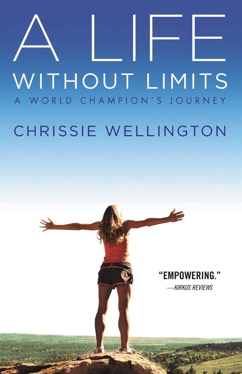 A Life Without Limits von Constable – Buchfoto