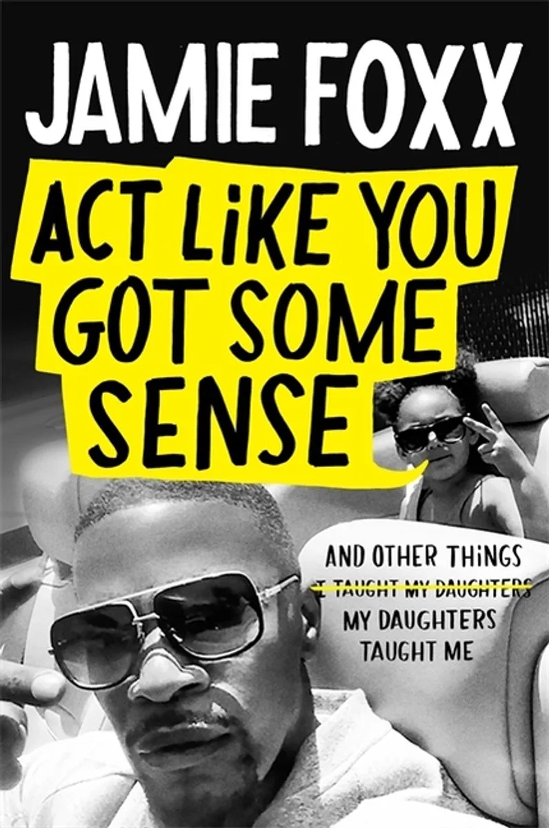 Act Like You Got Some Sense de Constable – photo du livre