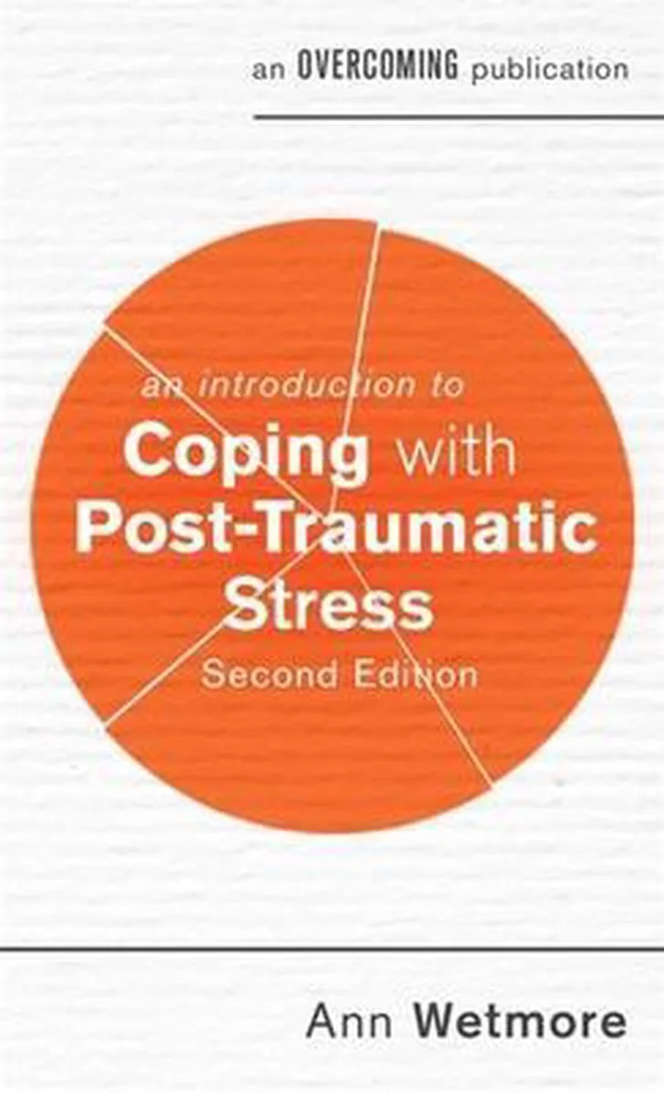 An Introduction to Coping with Post-Traumatic Stress, 2nd Edition von Constable – Buchfoto