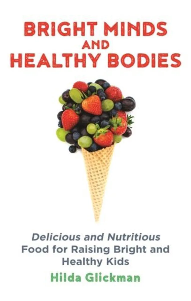 Bright Minds and Healthy Bodies von Constable – Buchfoto