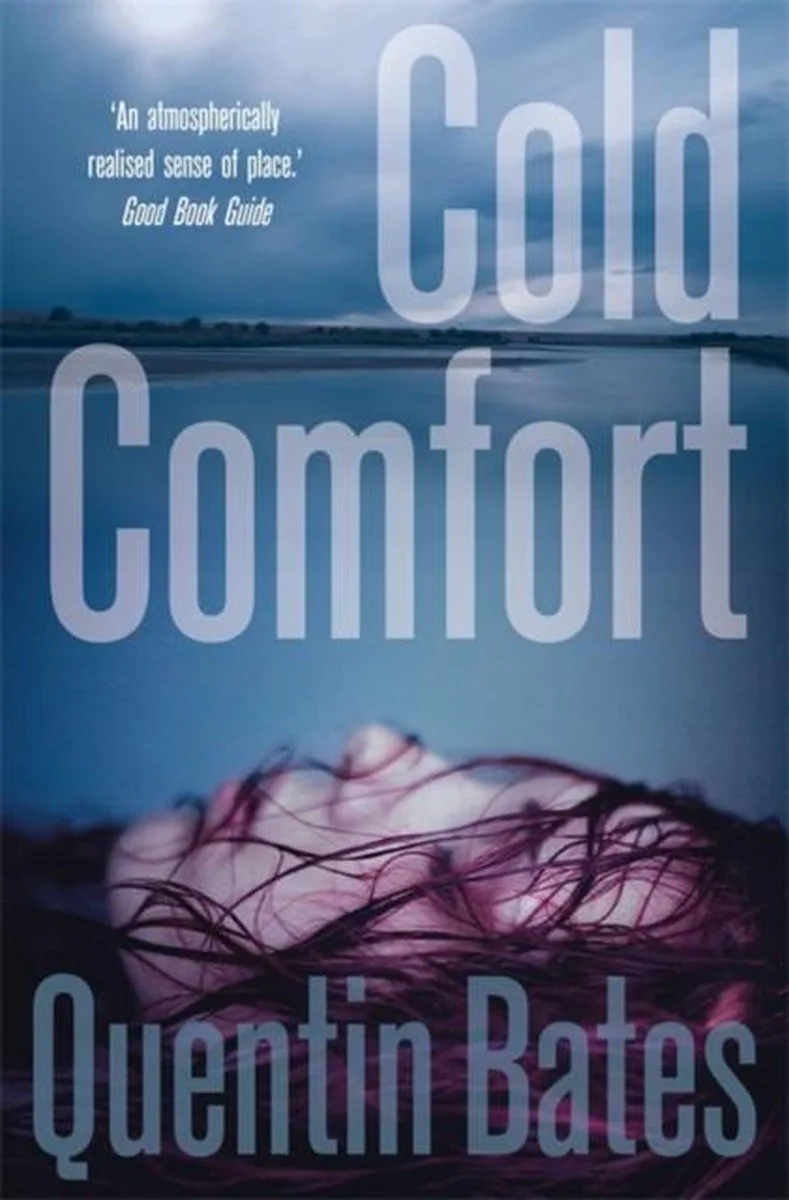 Cold Comfort by Constable – book photo