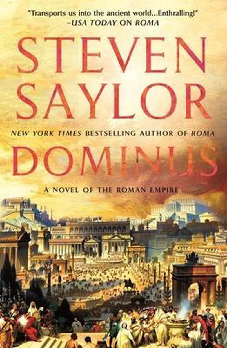 Dominus de Constable – photo du livre