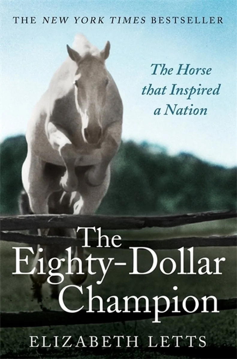 Eighty Dollar Champion The fra Constable – billede af bogen