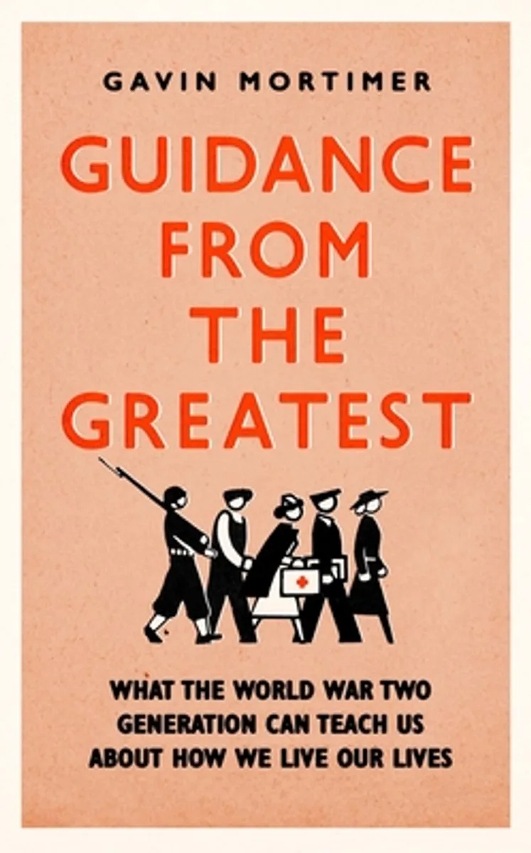 Guidance from the Greatest von Constable – Buchfoto