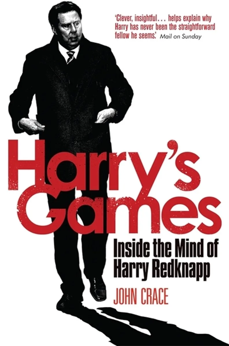 Harry'S Games de Constable – photo du livre