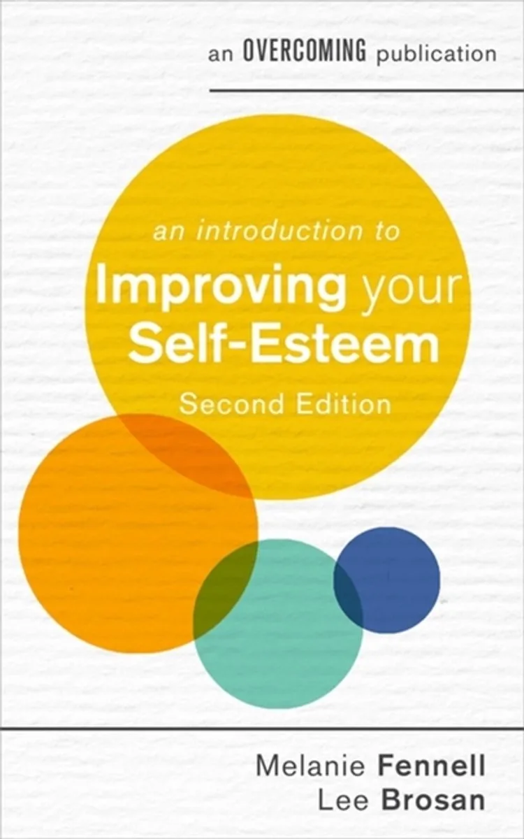 Introduction to Improving Your Self van Constable – boekfoto