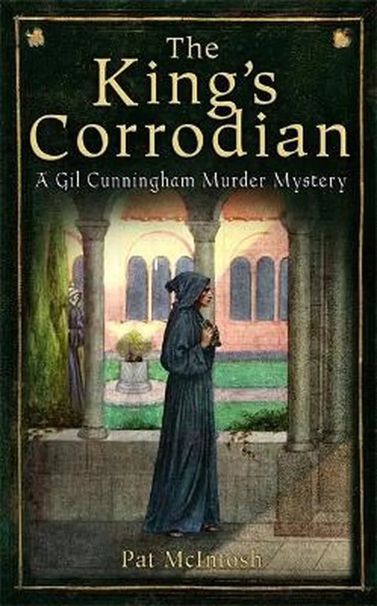 King'S Corrodian von Constable – Buchfoto