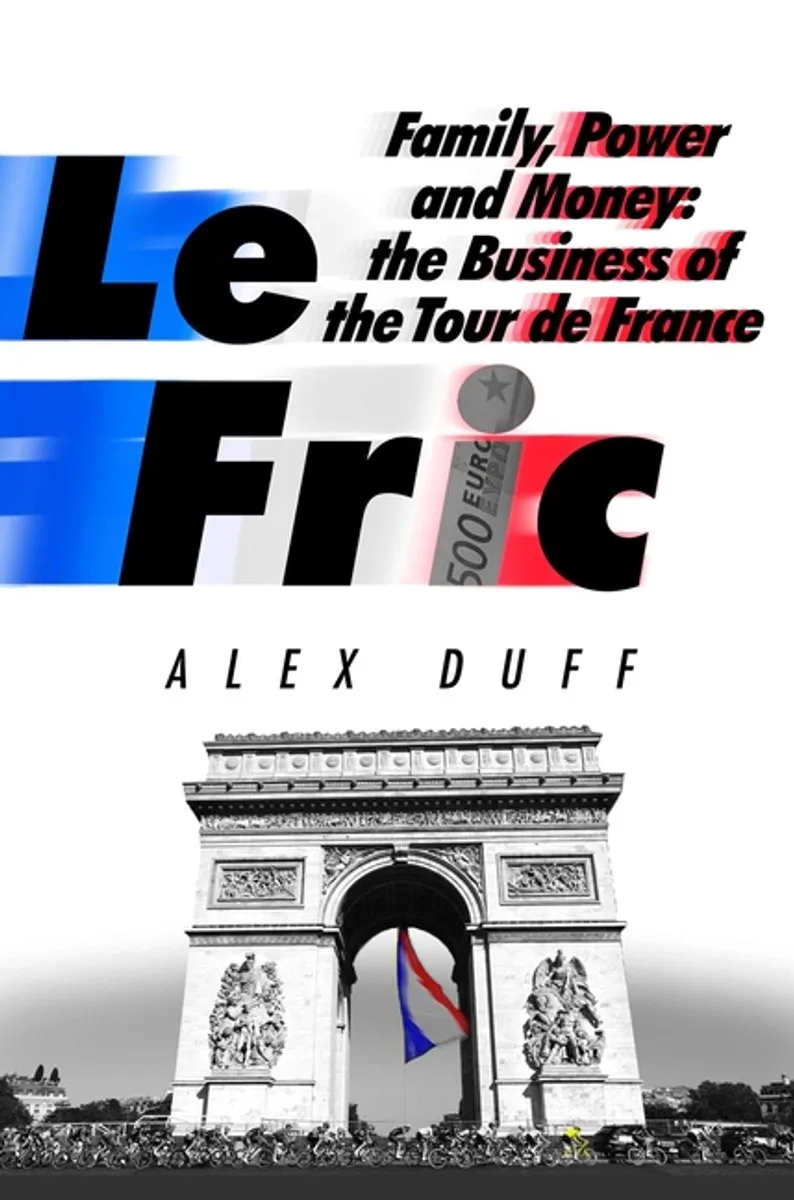 Le Fric de Constable – photo du livre