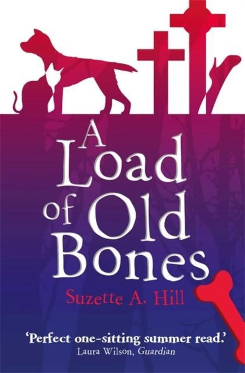 Load Of Old Bones von Constable – Buchfoto