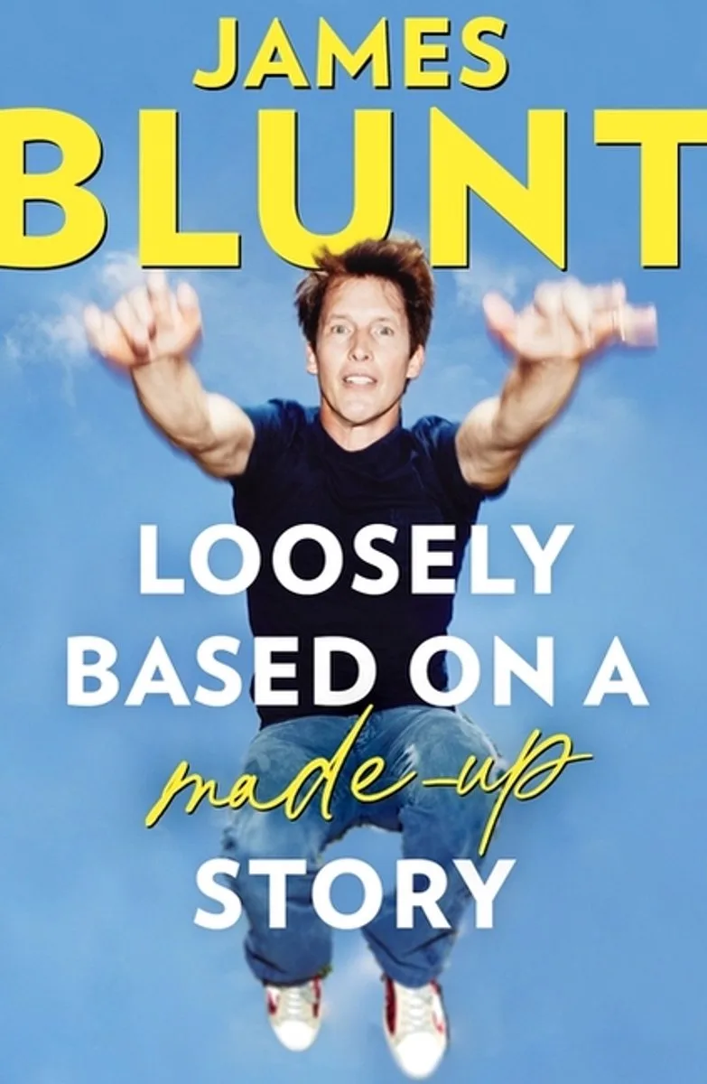 Loosely Based On A Made-Up Story fra Constable – billede af bogen