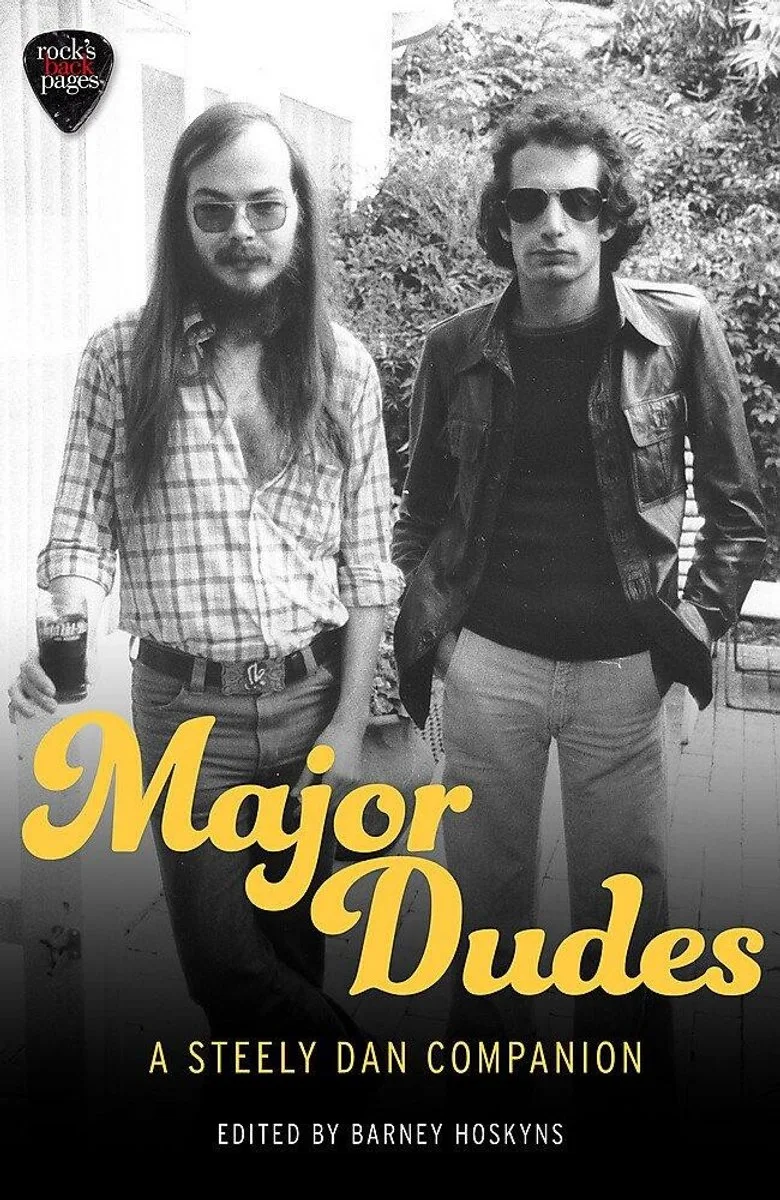Major Dudes van Constable – boekfoto