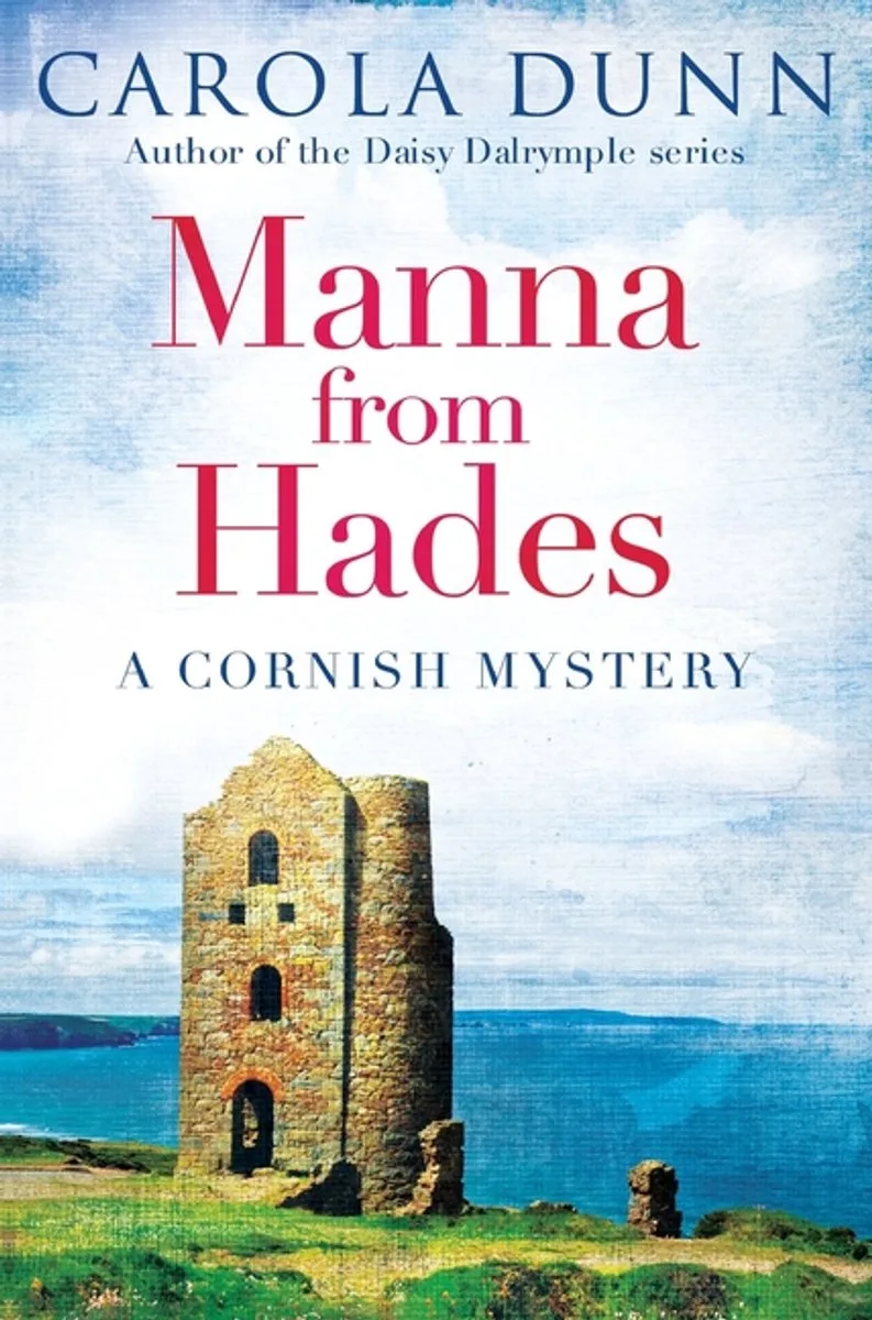 Manna From Hades fra Constable – billede af bogen
