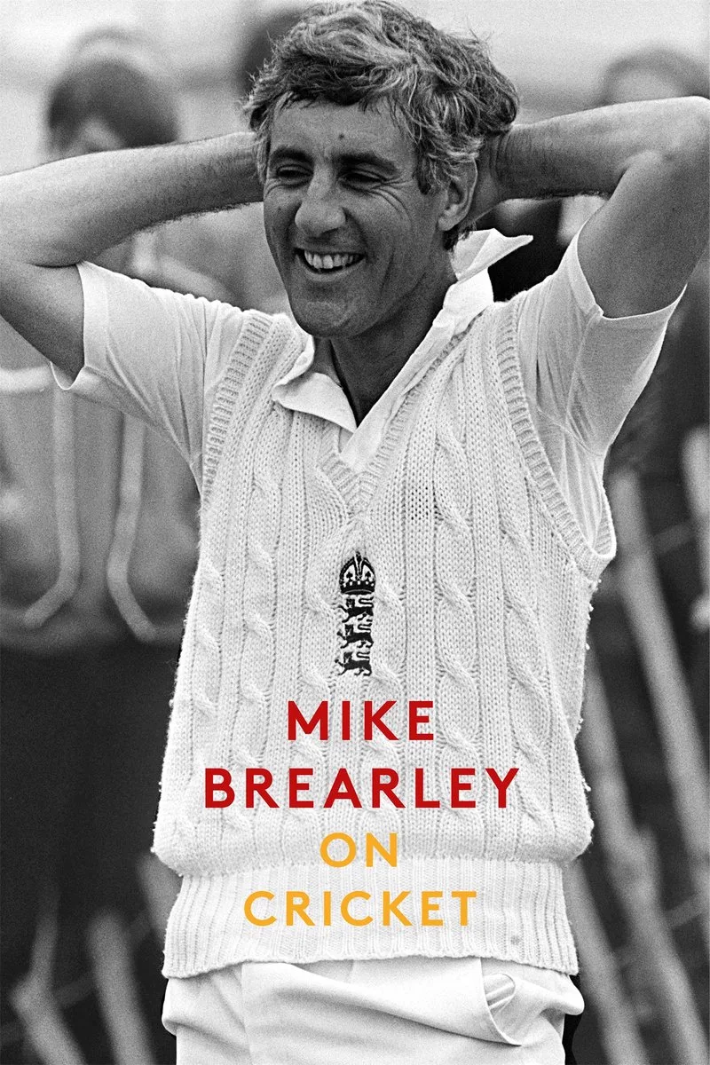 On Cricket van Constable – boekfoto