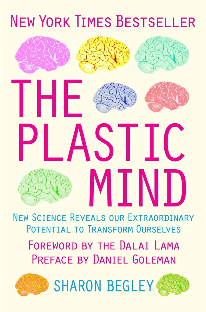 Plastic Mind de Constable – photo du livre