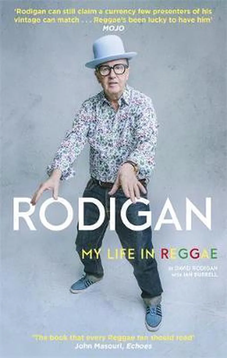Rodigan de Constable – photo du livre