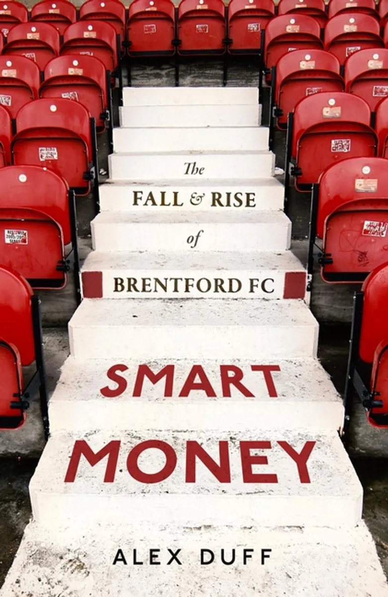 Smart Money van Constable – boekfoto