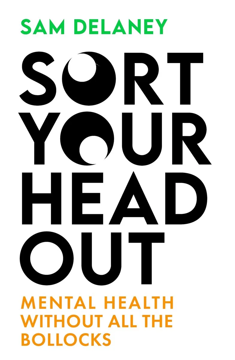 Sort Your Head Out van Constable – boekfoto