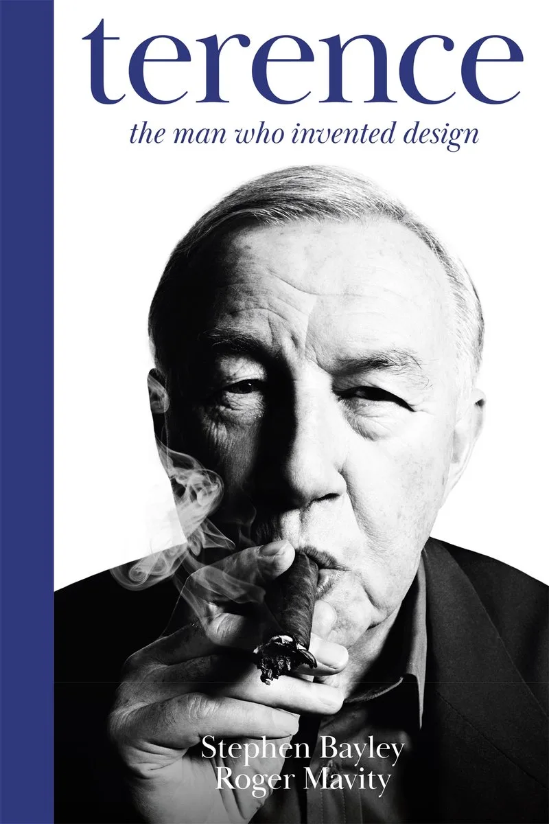 Terence von Constable – Buchfoto