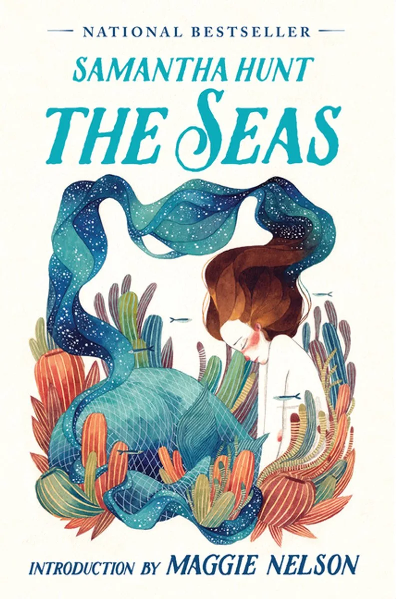 The Seas van Constable – boekfoto