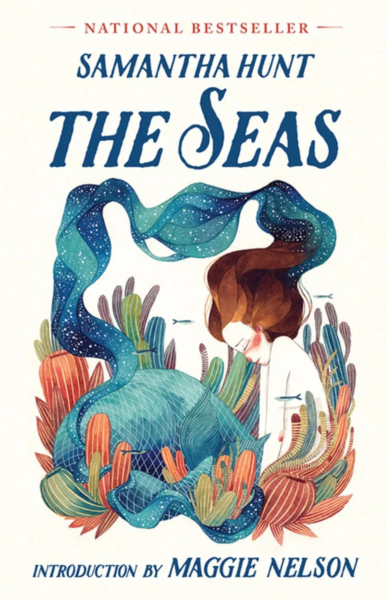 The Seas van Constable – boekfoto