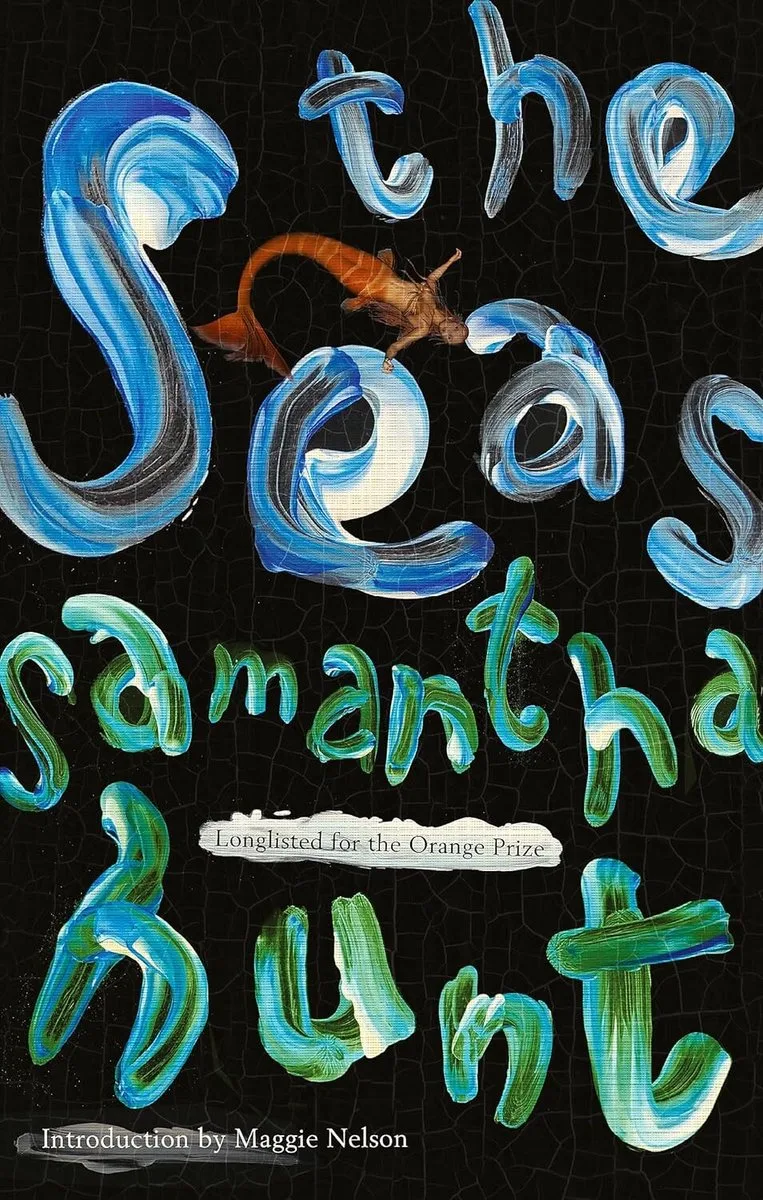The Seas de Constable – photo du livre