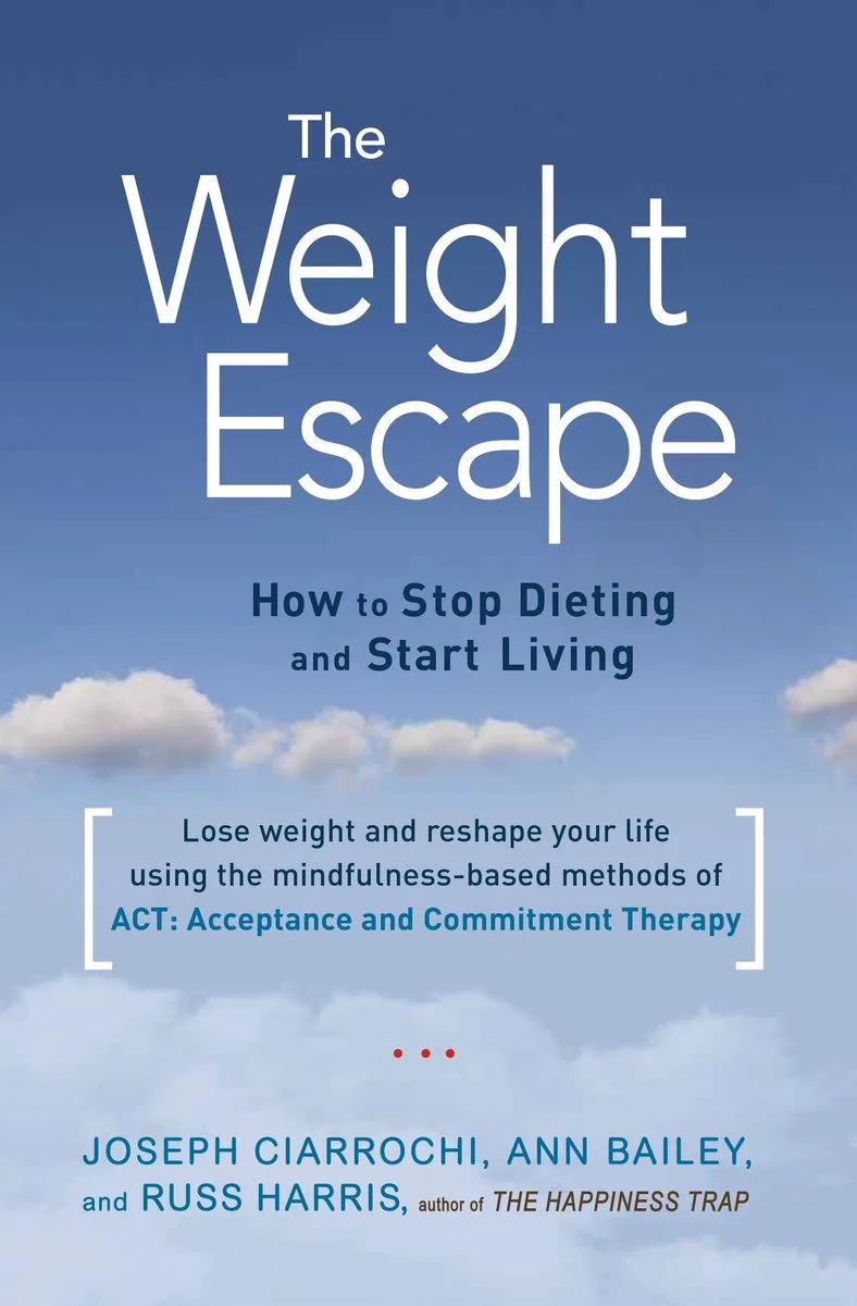 The Weight Escape von Constable – Buchfoto