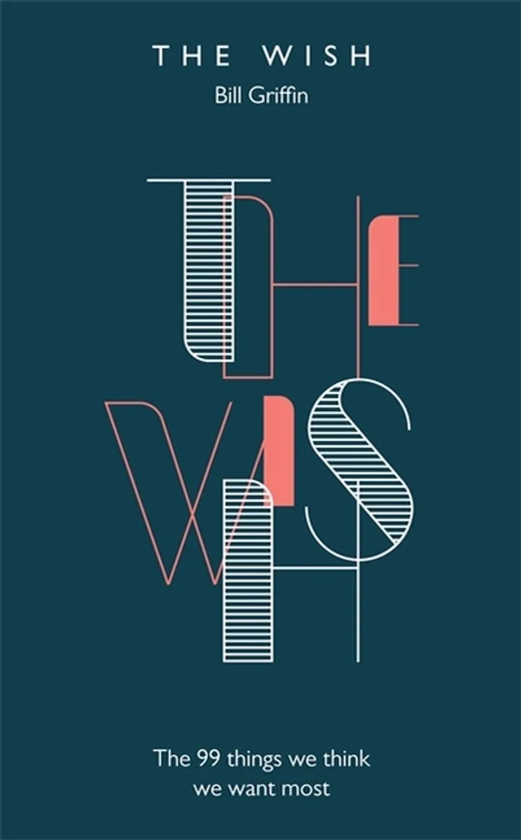 Wish van Constable – boekfoto
