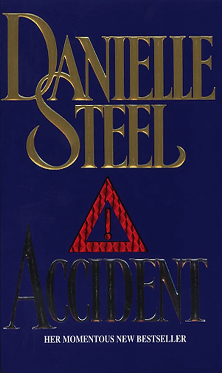 Accident by Corgi – book photo