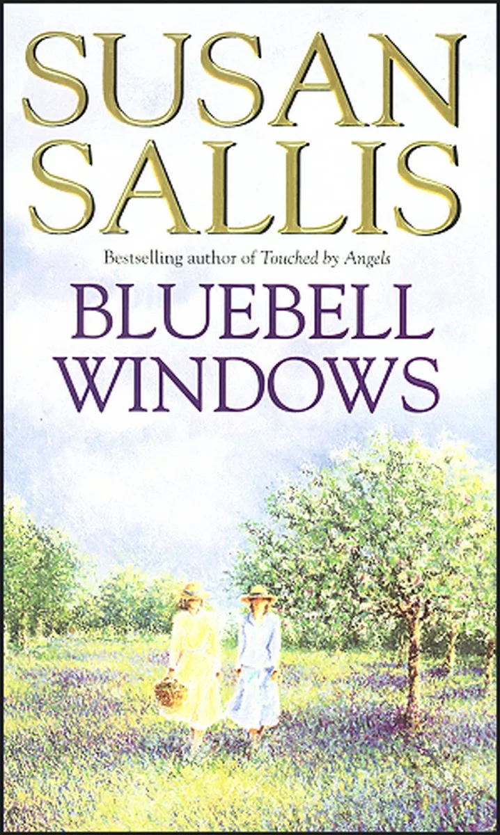 Bluebell Windows von Corgi – Buchfoto