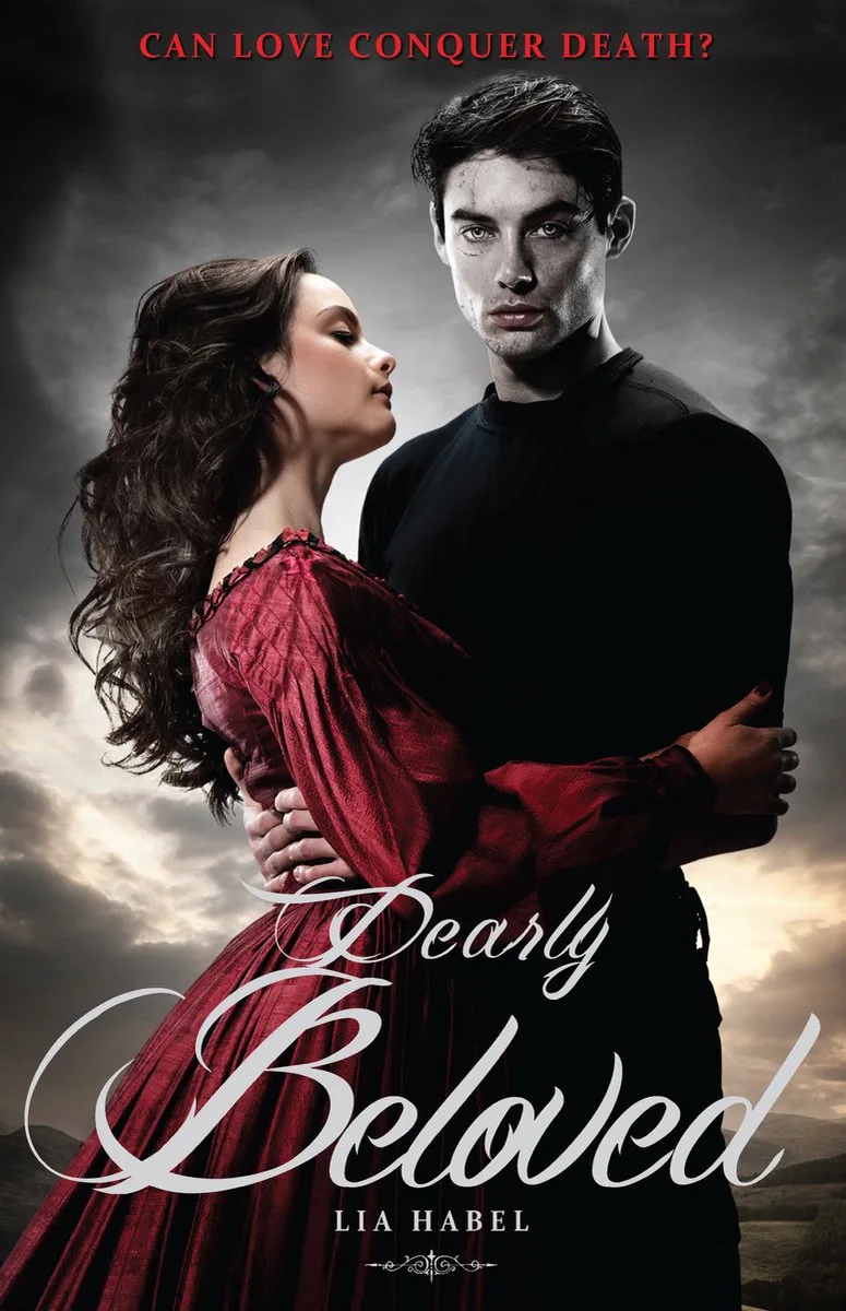 Dearly Beloved fra Corgi – billede af bogen