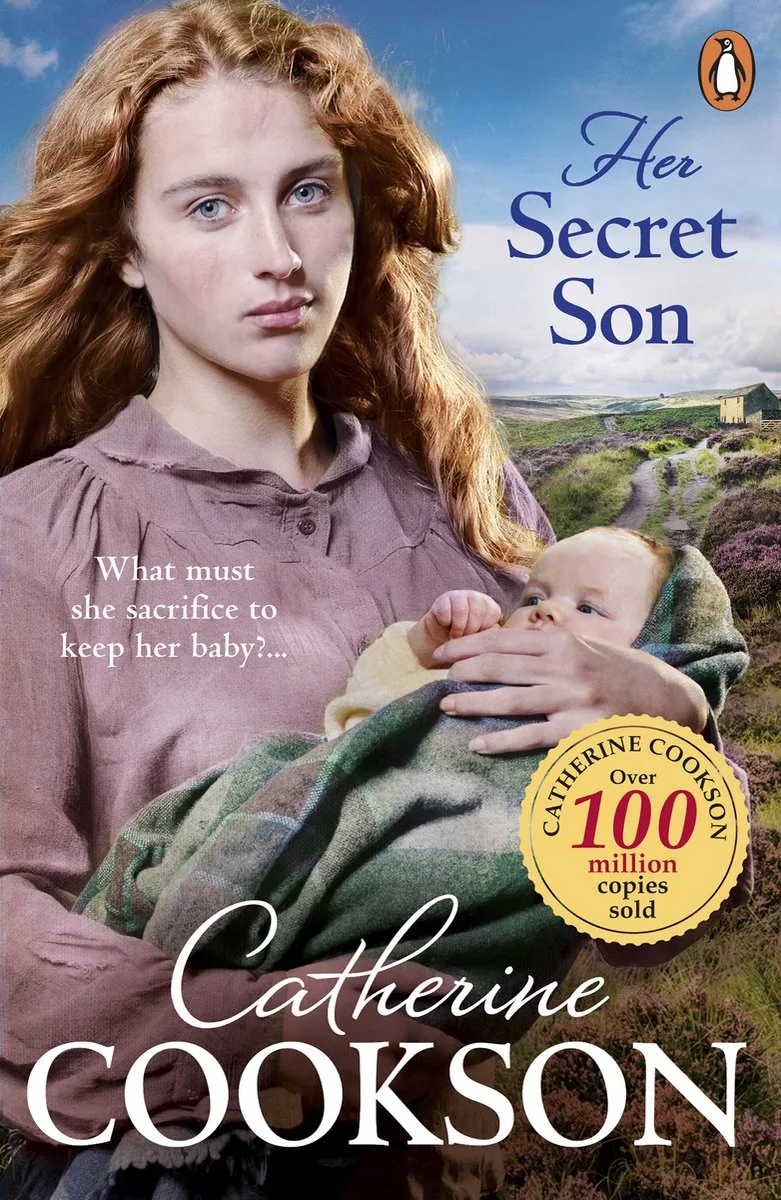 Her Secret Son von Corgi – Buchfoto