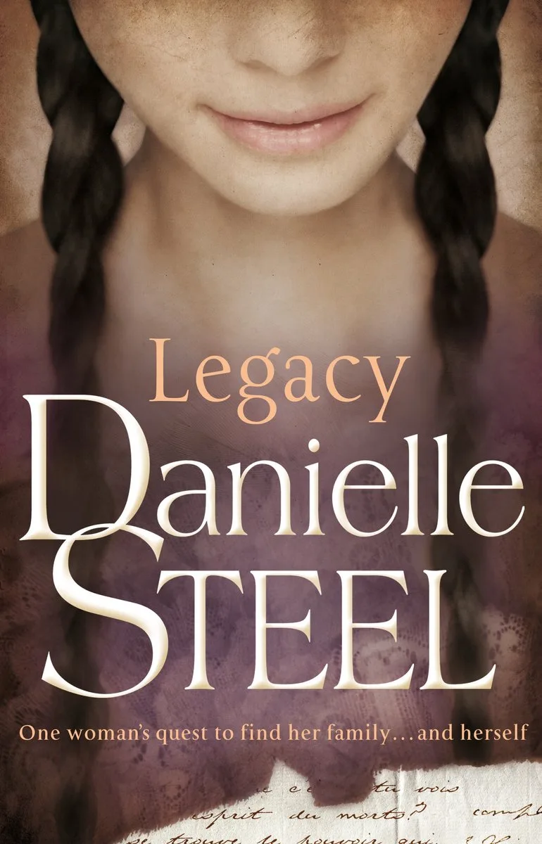 Legacy de Corgi – photo du livre