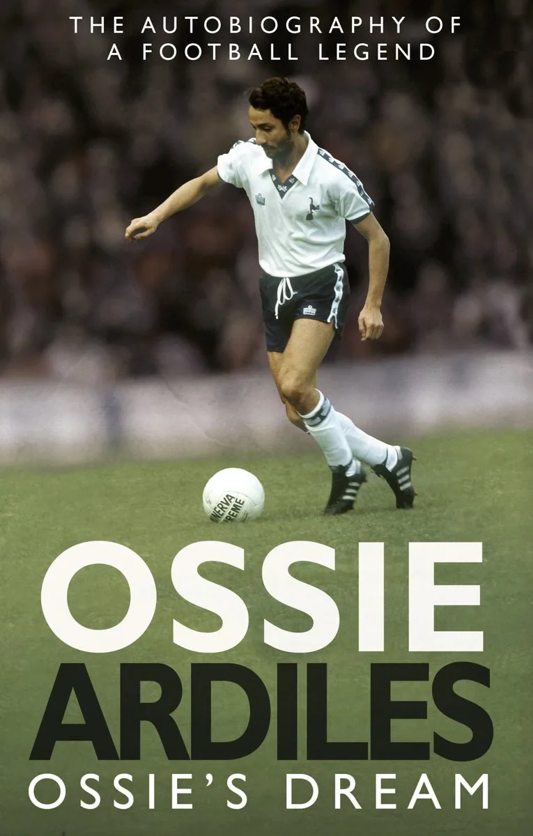 Ossie'S Dream fra Corgi – billede af bogen
