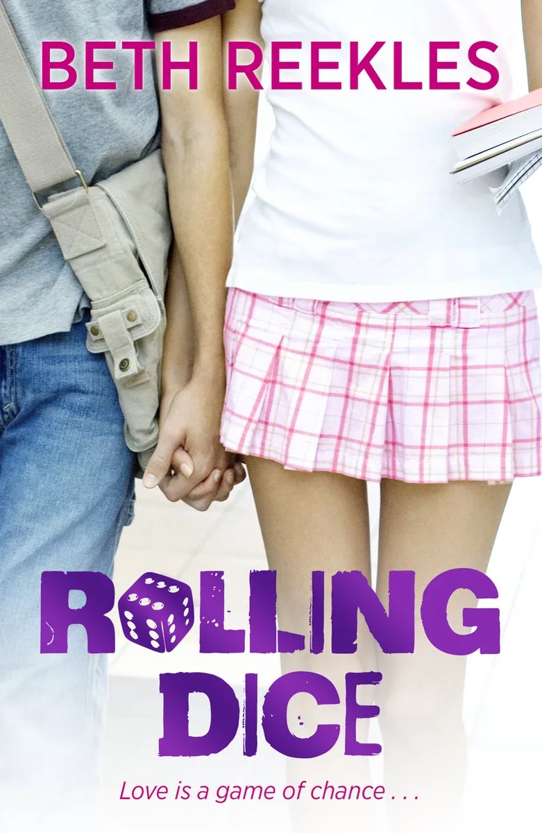 Rolling Dice von Corgi – Buchfoto