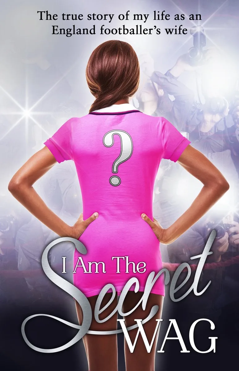Secret Wag von Corgi – Buchfoto