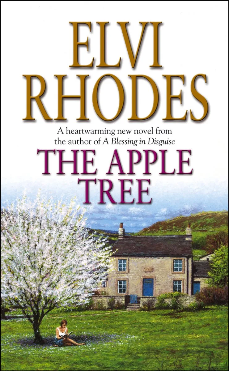 The Apple Tree von Corgi – Buchfoto
