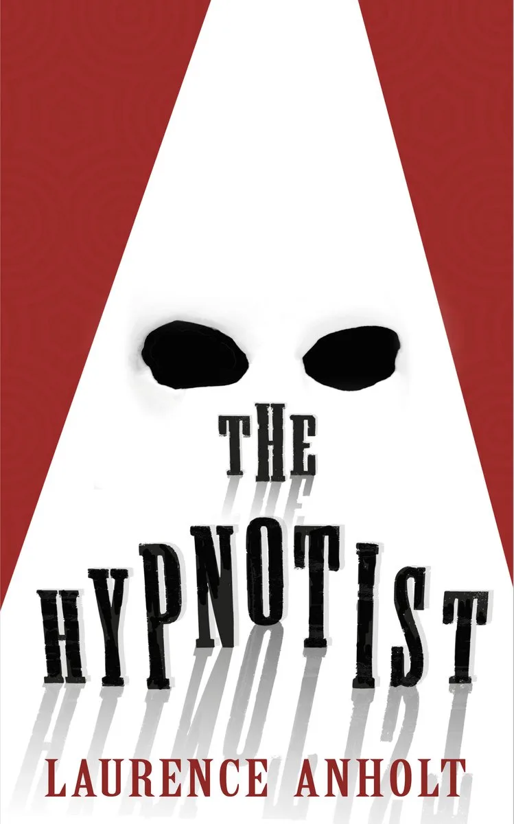 The Hypnotist von Corgi – Buchfoto