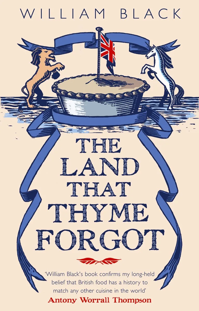 The Land That Thyme Forgot de Corgi – photo du livre
