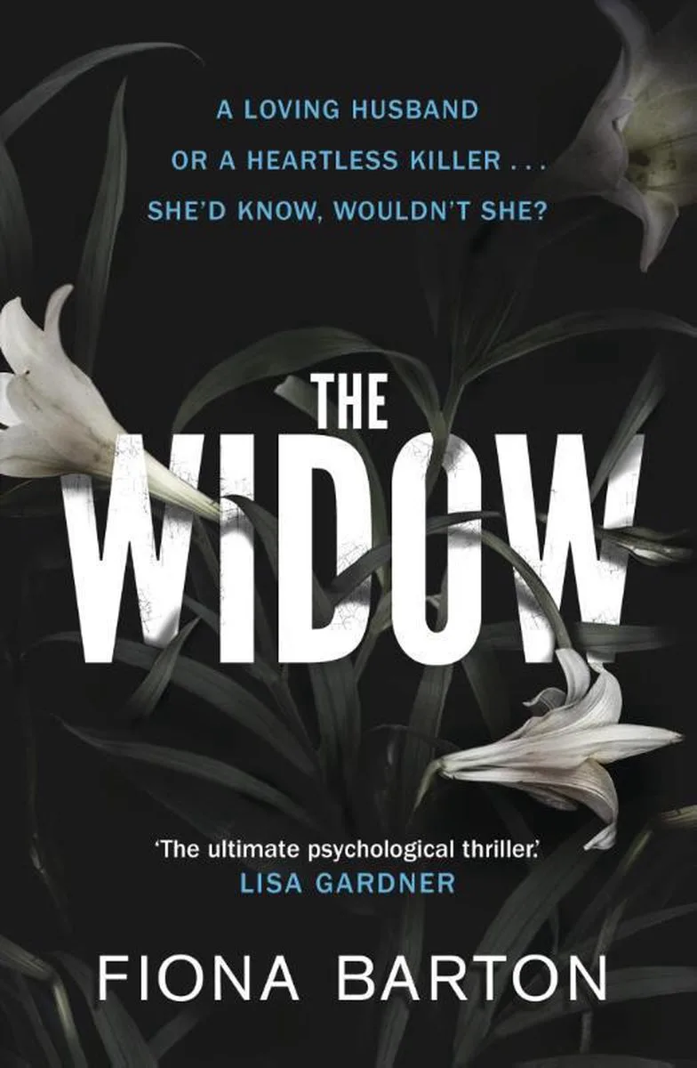 The Widow fra Corgi – billede af bogen