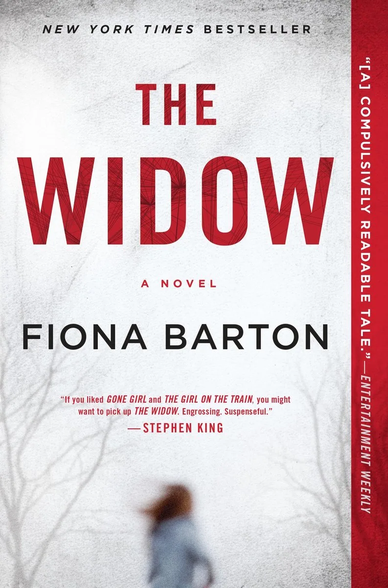 The Widow von Corgi – Buchfoto