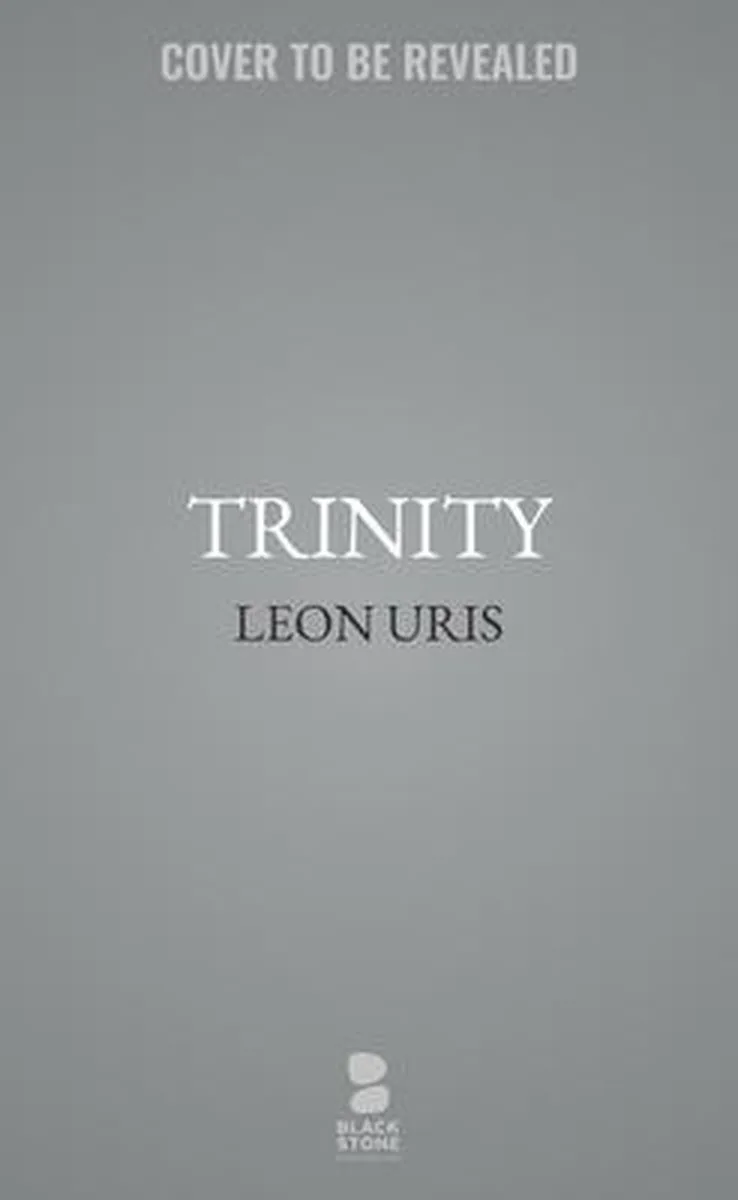Trinity van Corgi – boekfoto