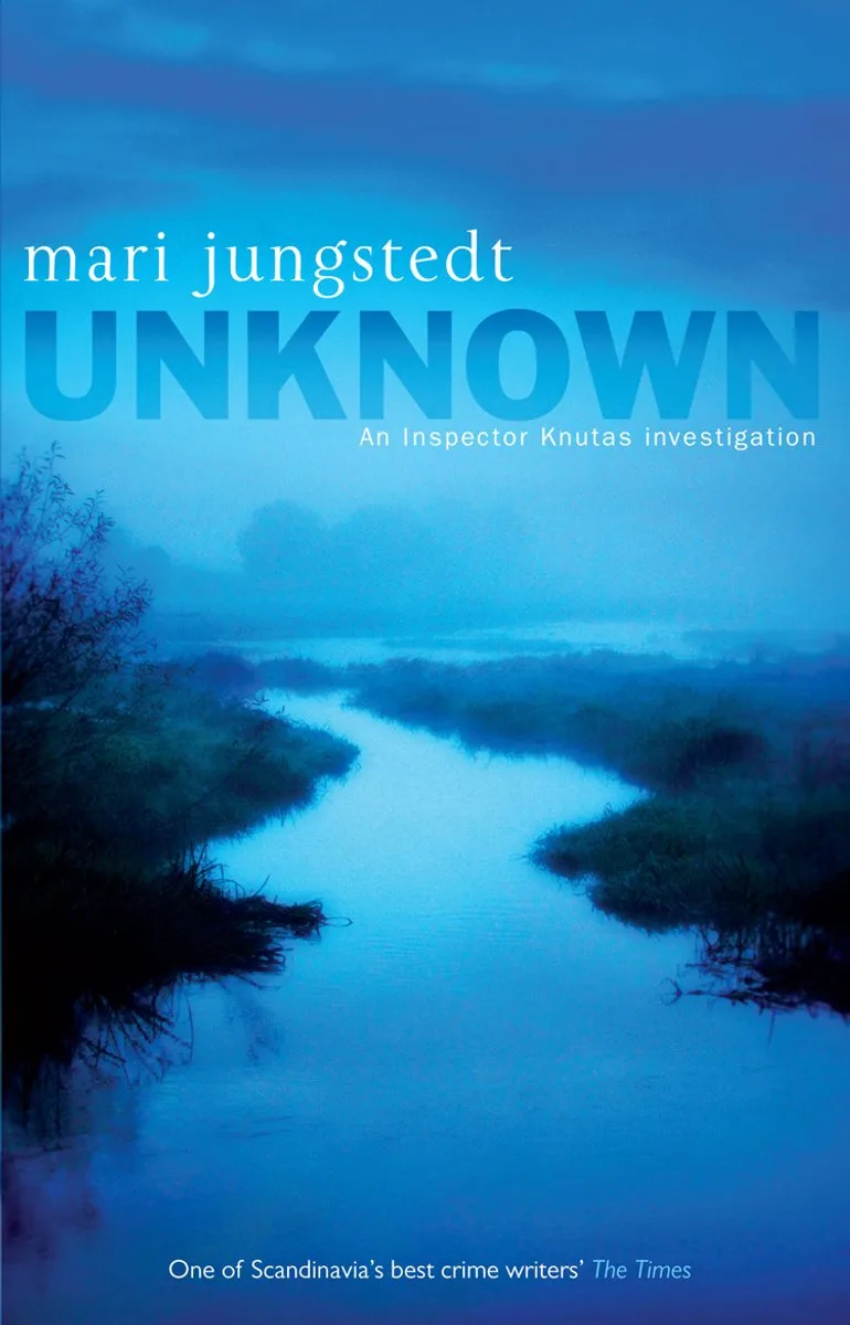 Unknown fra Corgi – billede af bogen