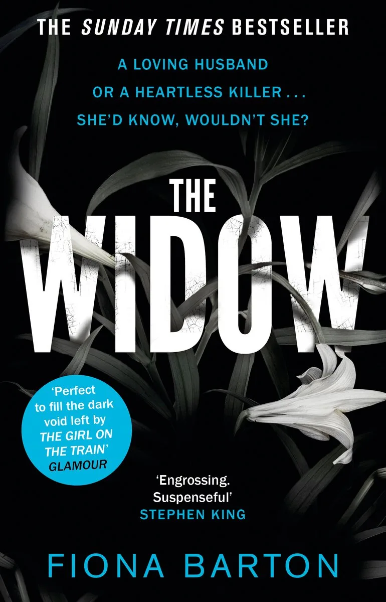 Widow von Corgi – Buchfoto