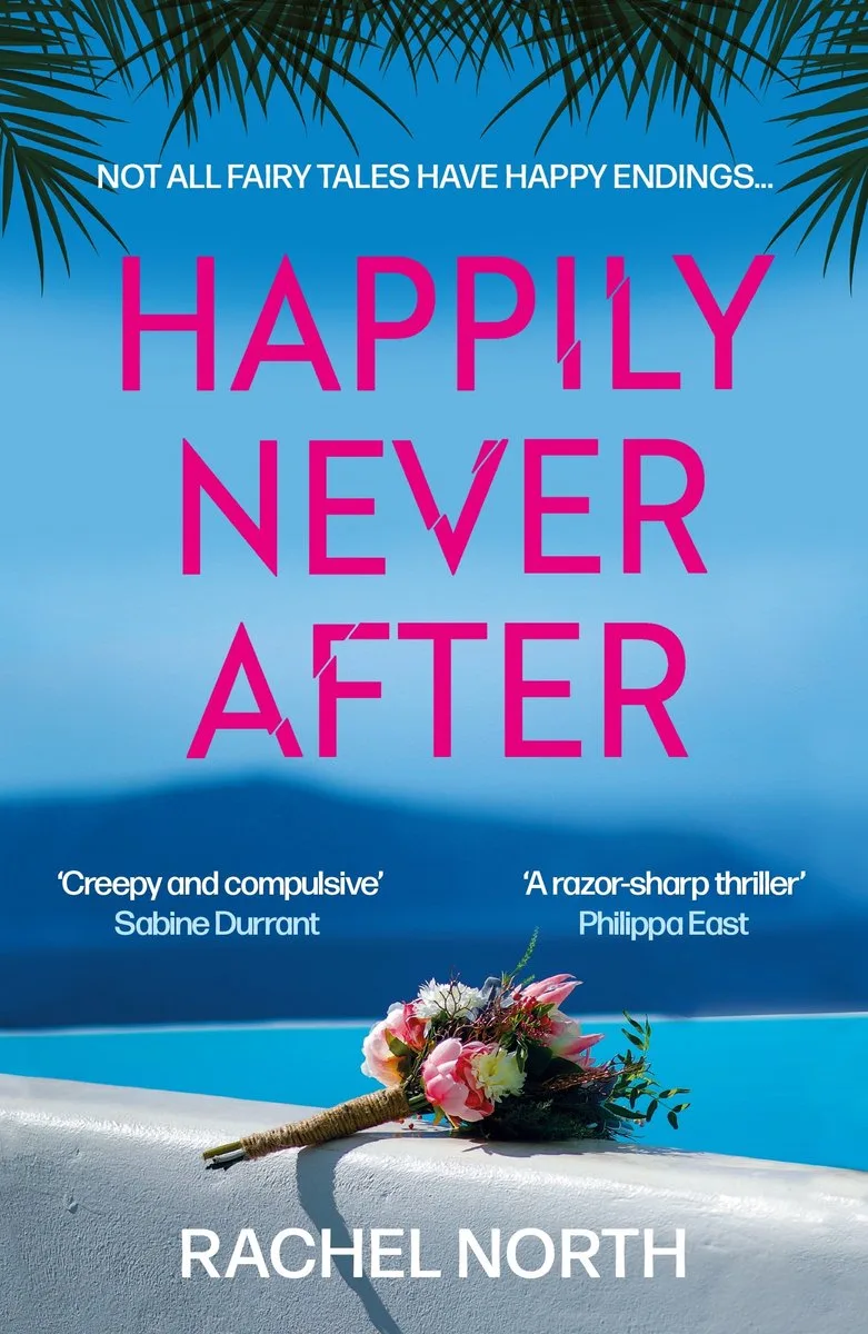 Happily Never After van Corvus – boekfoto