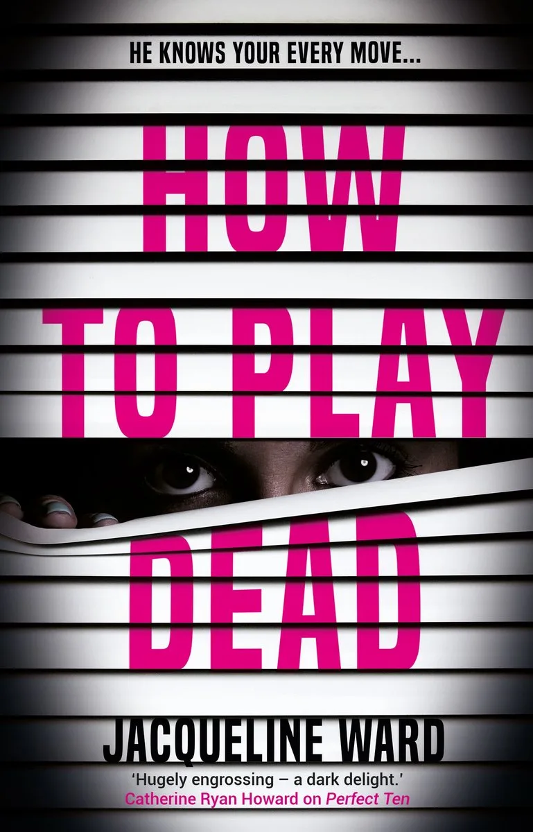 How to Play Dead fra Corvus – billede af bogen