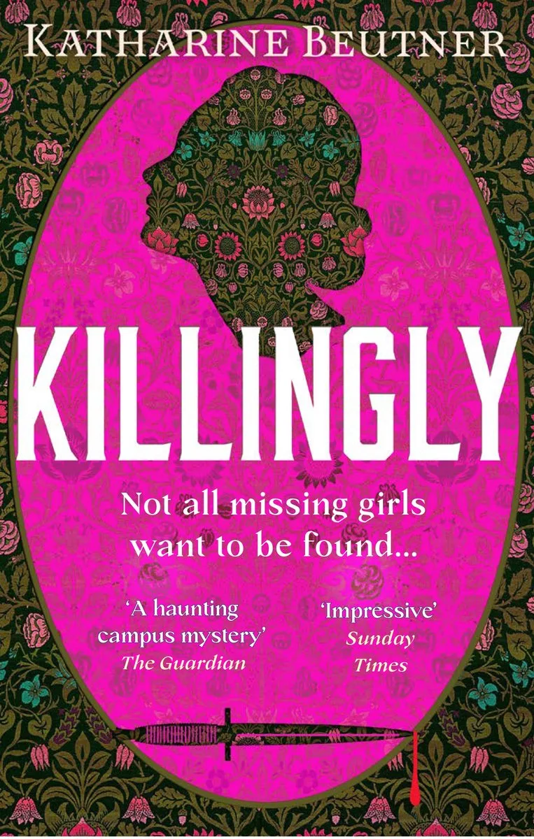 Killingly de Corvus – photo du livre