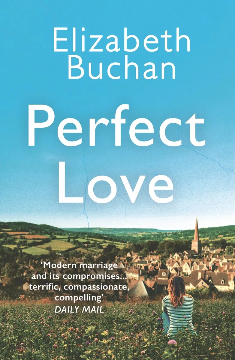 Perfect Love von Corvus – Buchfoto
