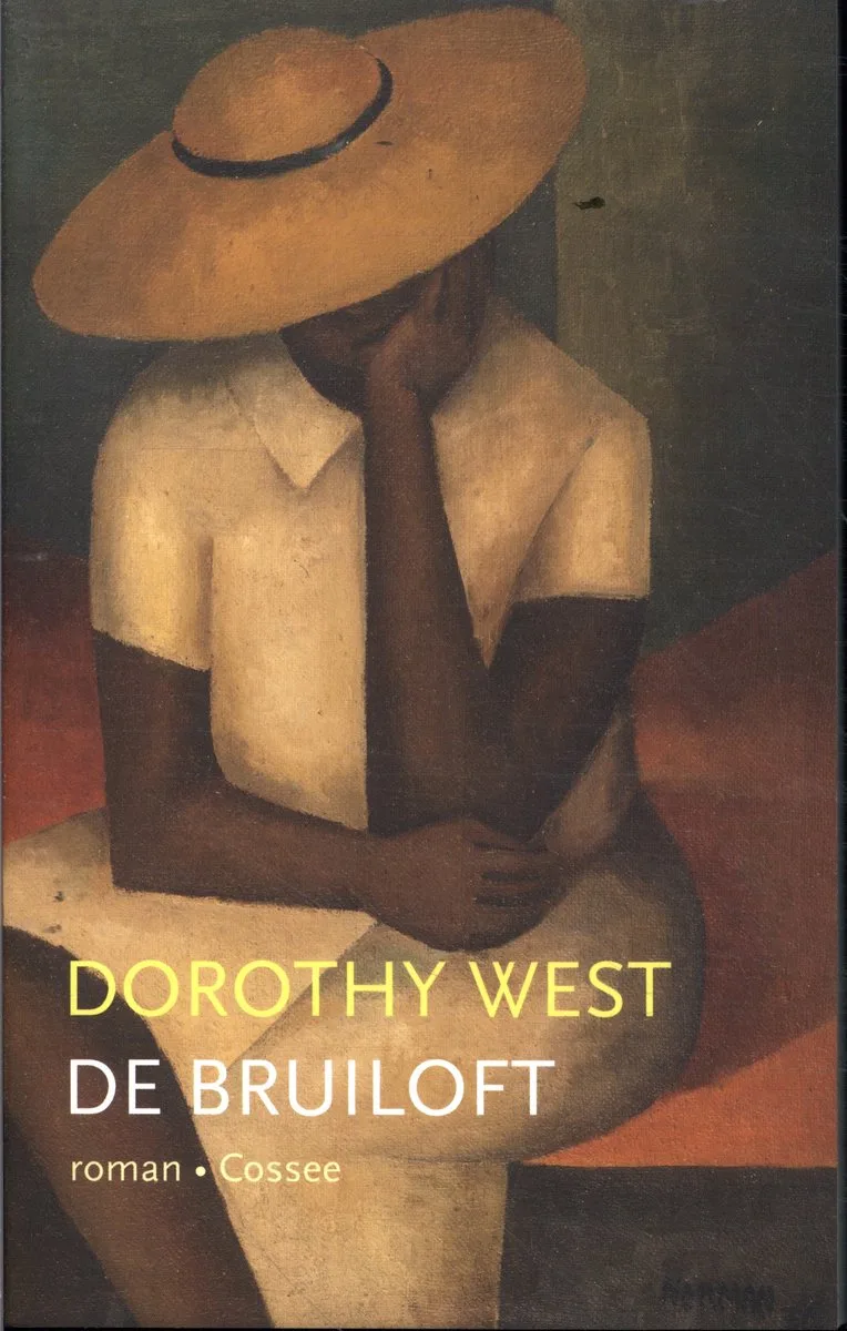 De bruiloft fra Cossee – billede af bogen