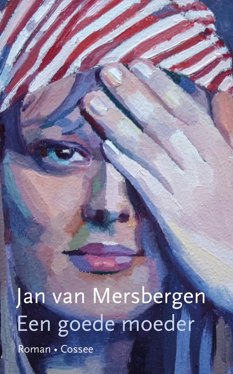 Een goede moeder von Cossee – Buchfoto