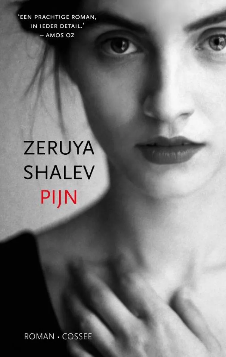 Pijn von Cossee – Buchfoto
